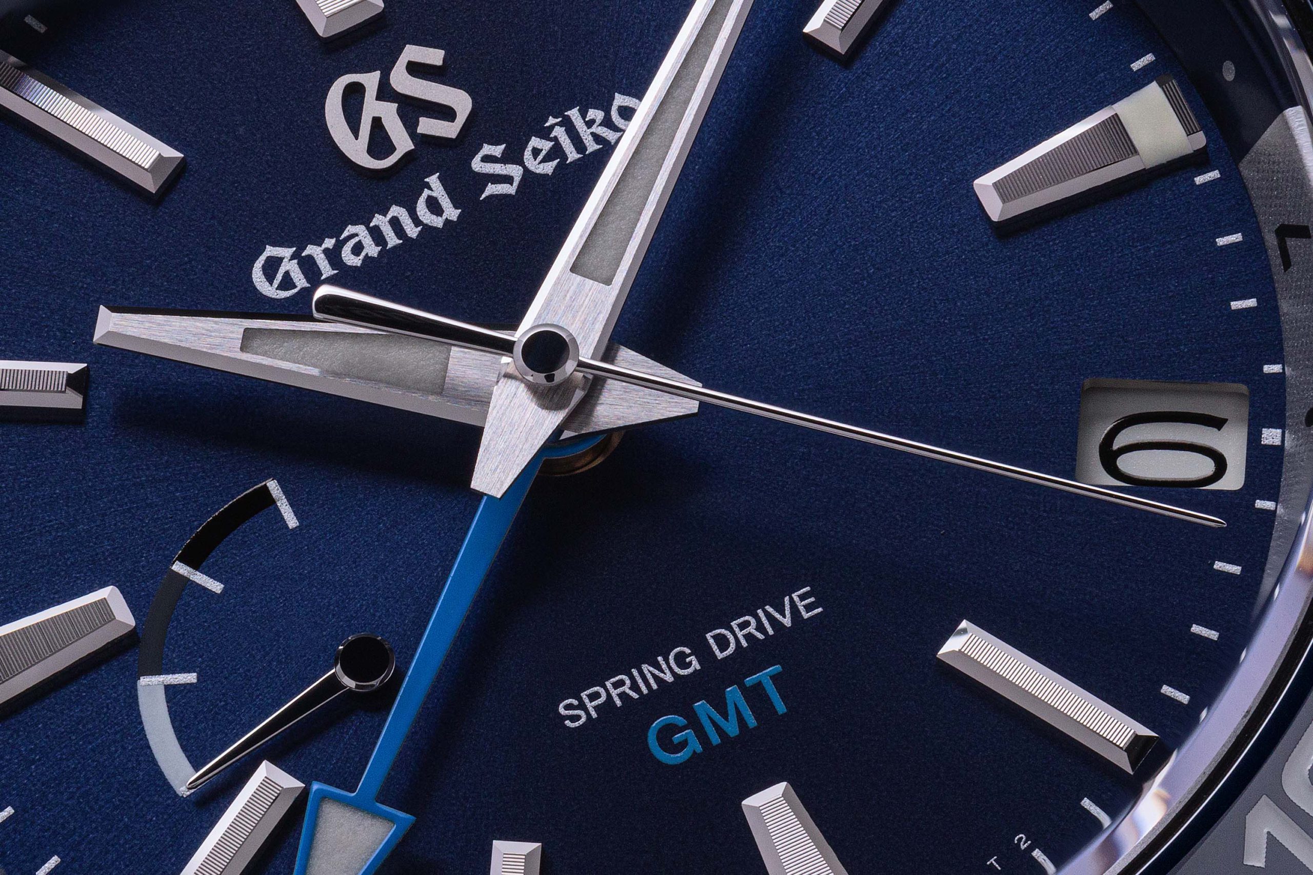 Globetrotting with Three Spring Drive GMTs | GS9 Club | Grand Seiko : GS9  Club | Grand Seiko