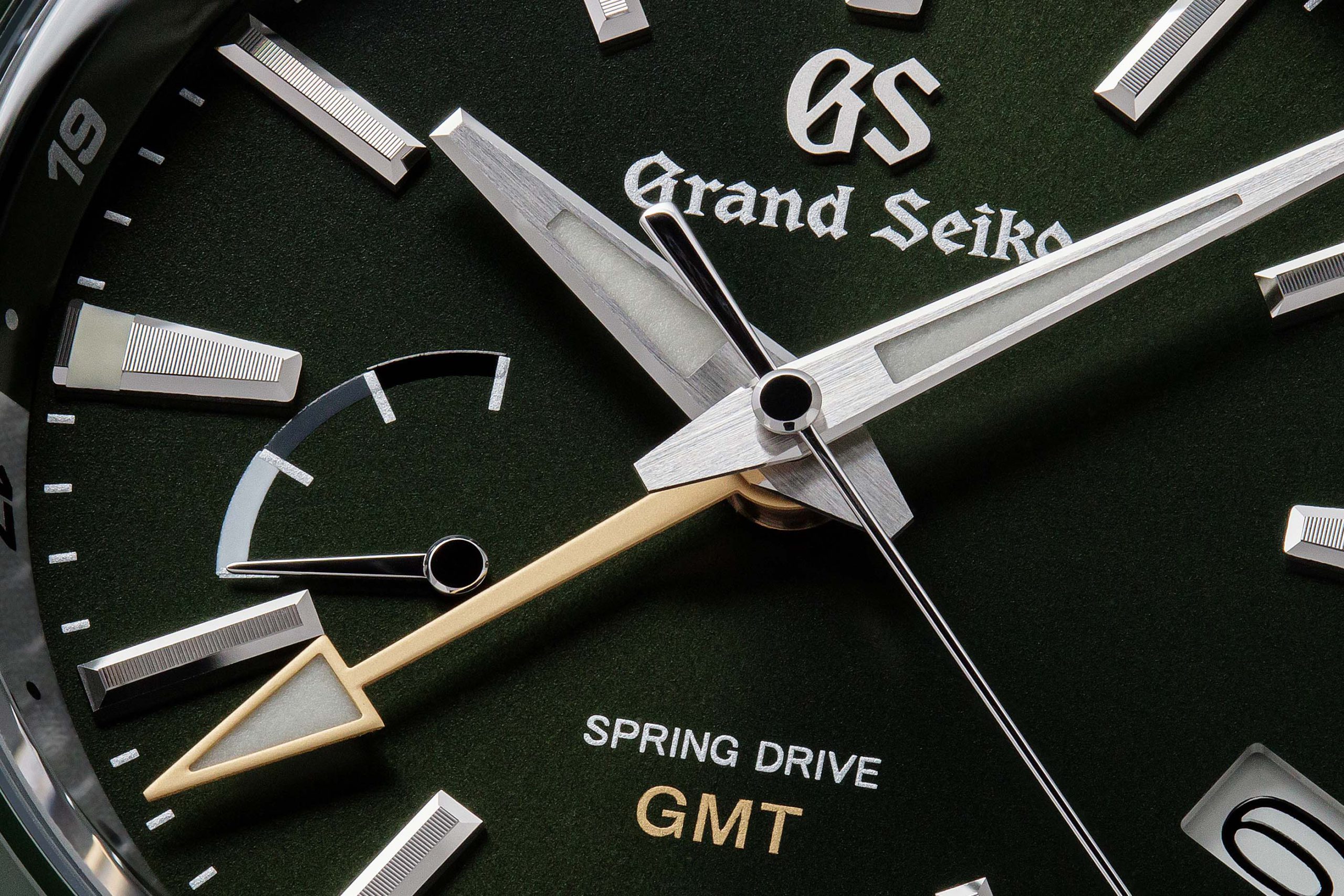 Globetrotting with Three Spring Drive GMTs | GS9 Club | Grand Seiko : GS9  Club | Grand Seiko