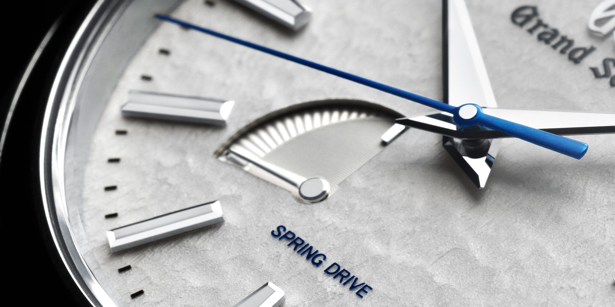 Introducir 75 Imagen Grand Seiko Snowflake Reference Number