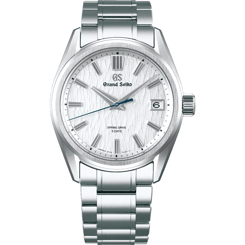 White Birch SLGH005 SLGA009 | GS9 Club | Grand Seiko : GS9 Club | Grand ...