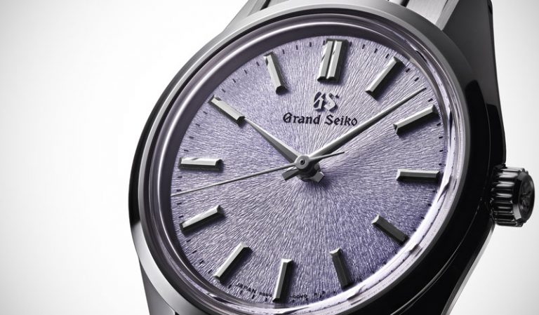 Grand Seiko SBGw323