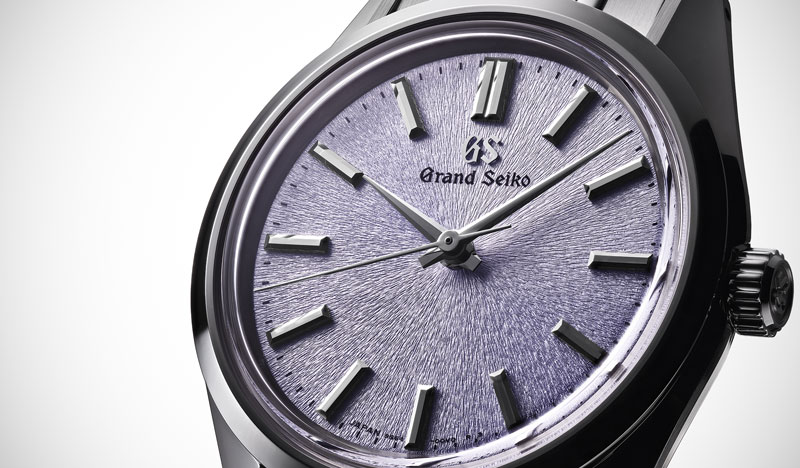 Grand Seiko SBGw323