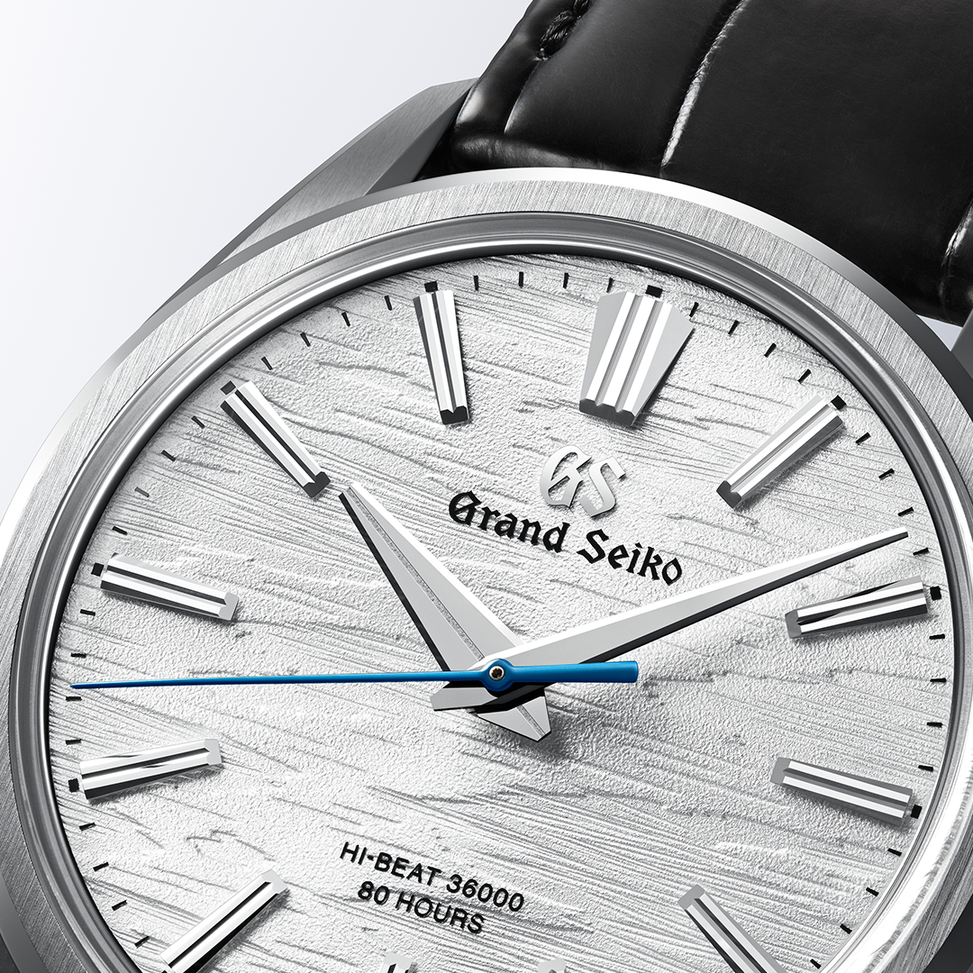 Grand Seiko SLGW003 Red Dot