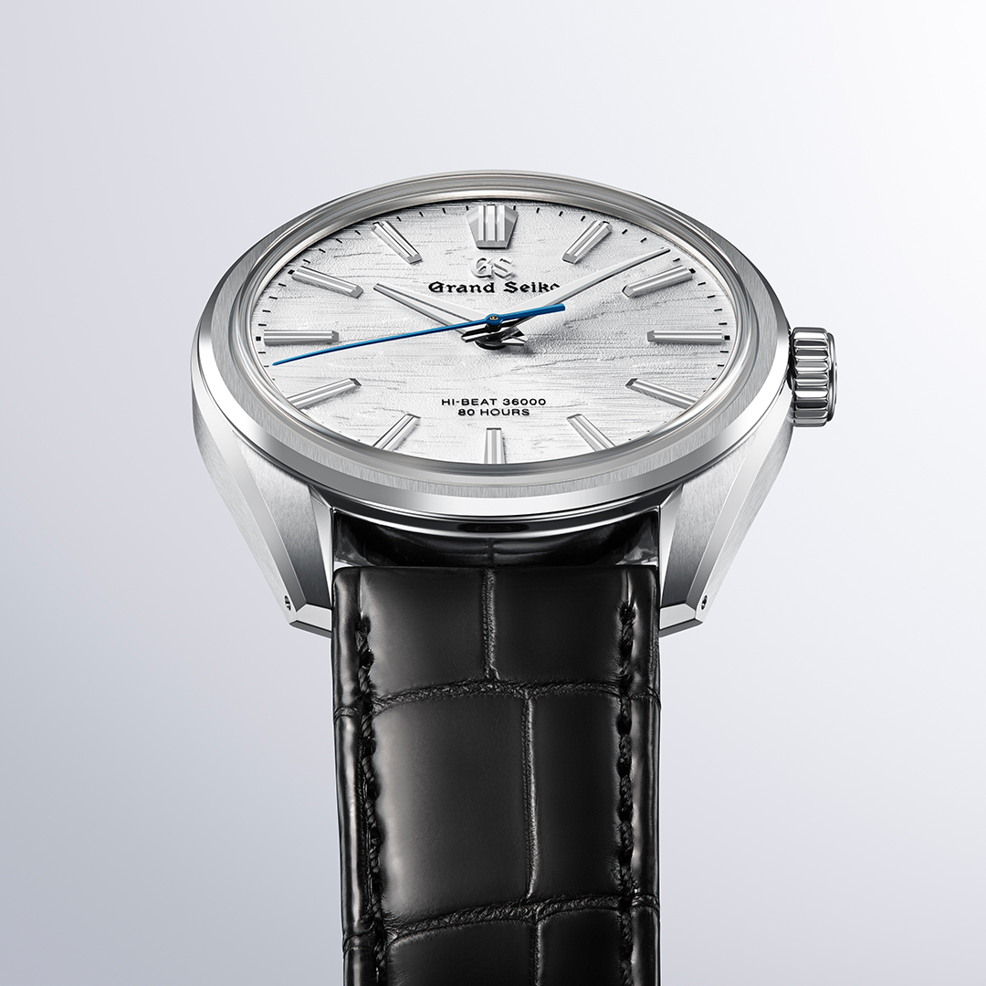 Grand Seiko SLGW003 Red Dot