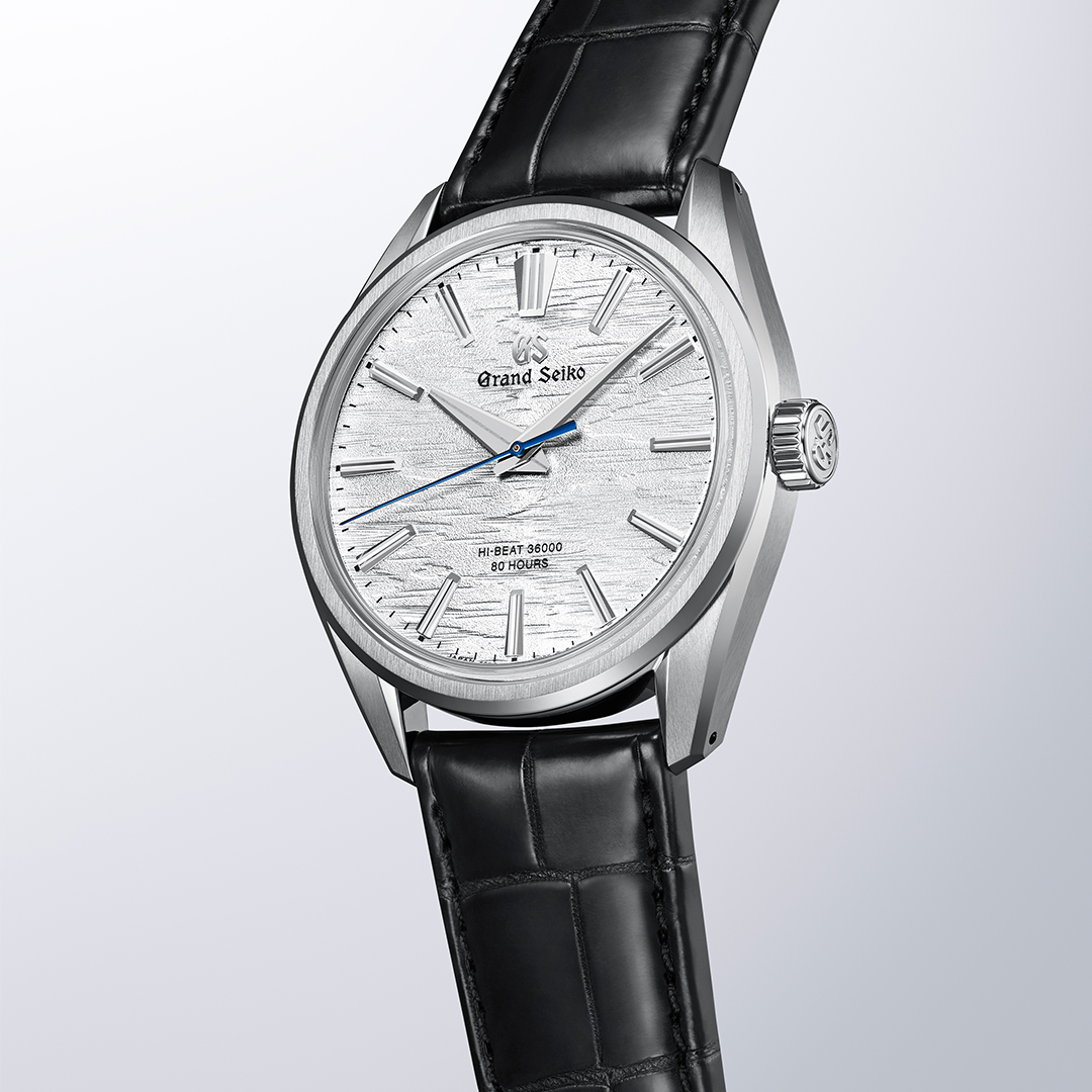 Grand Seiko SLGW003 Red Dot