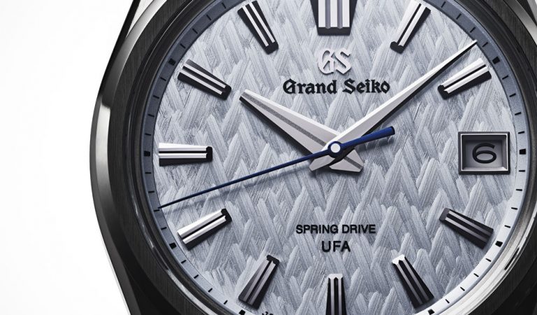 SLGB003 Grand Seiko watch