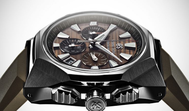 Grand Seiko SLGC009