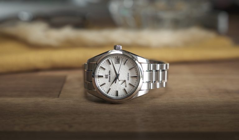 Grand Seiko SBGA211