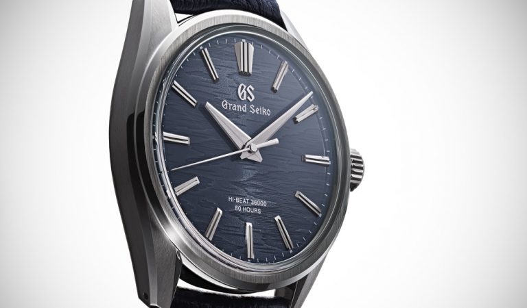 Grand Seiko SLGW007