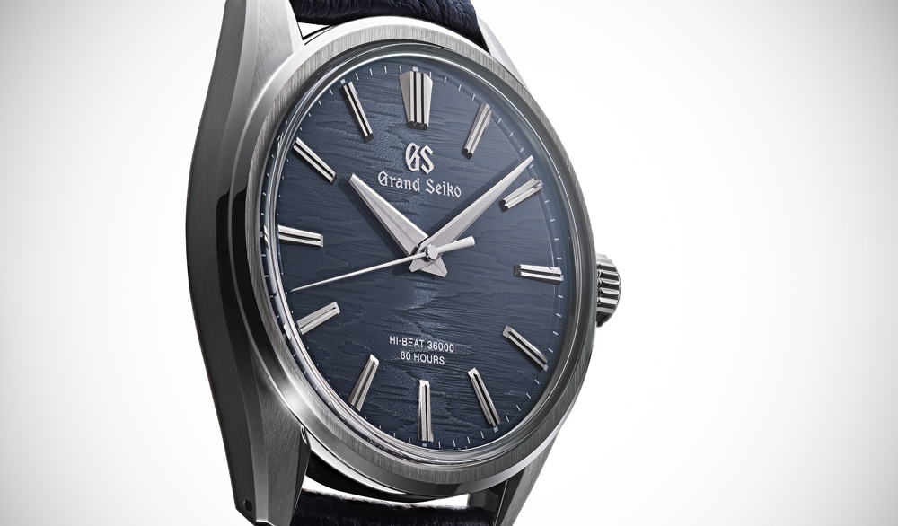 Grand Seiko SLGW007