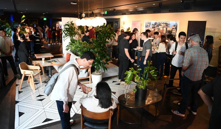 Grand Seiko GS9 Event in Hollywood 2025