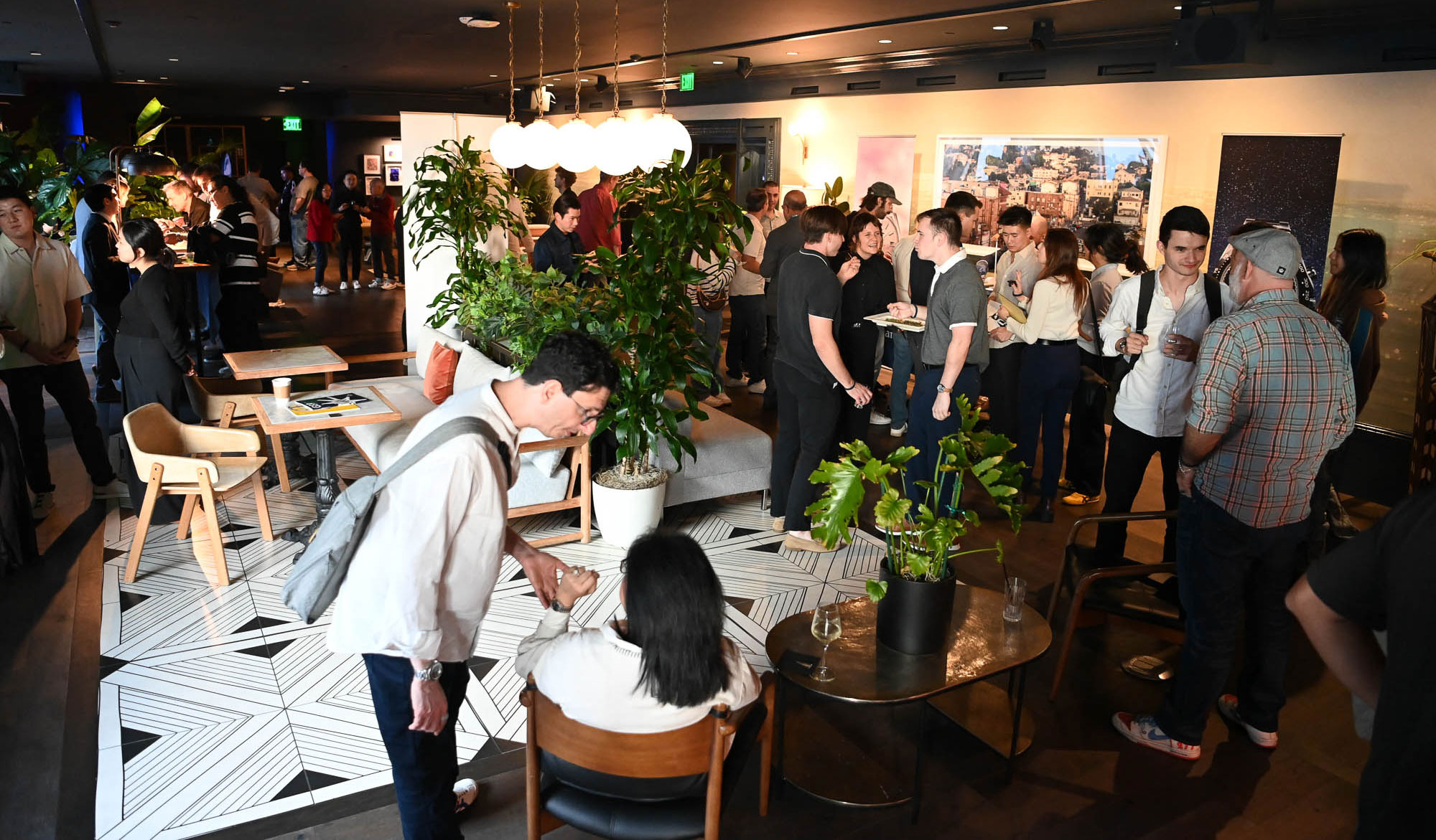 Grand Seiko GS9 Event in Hollywood 2025