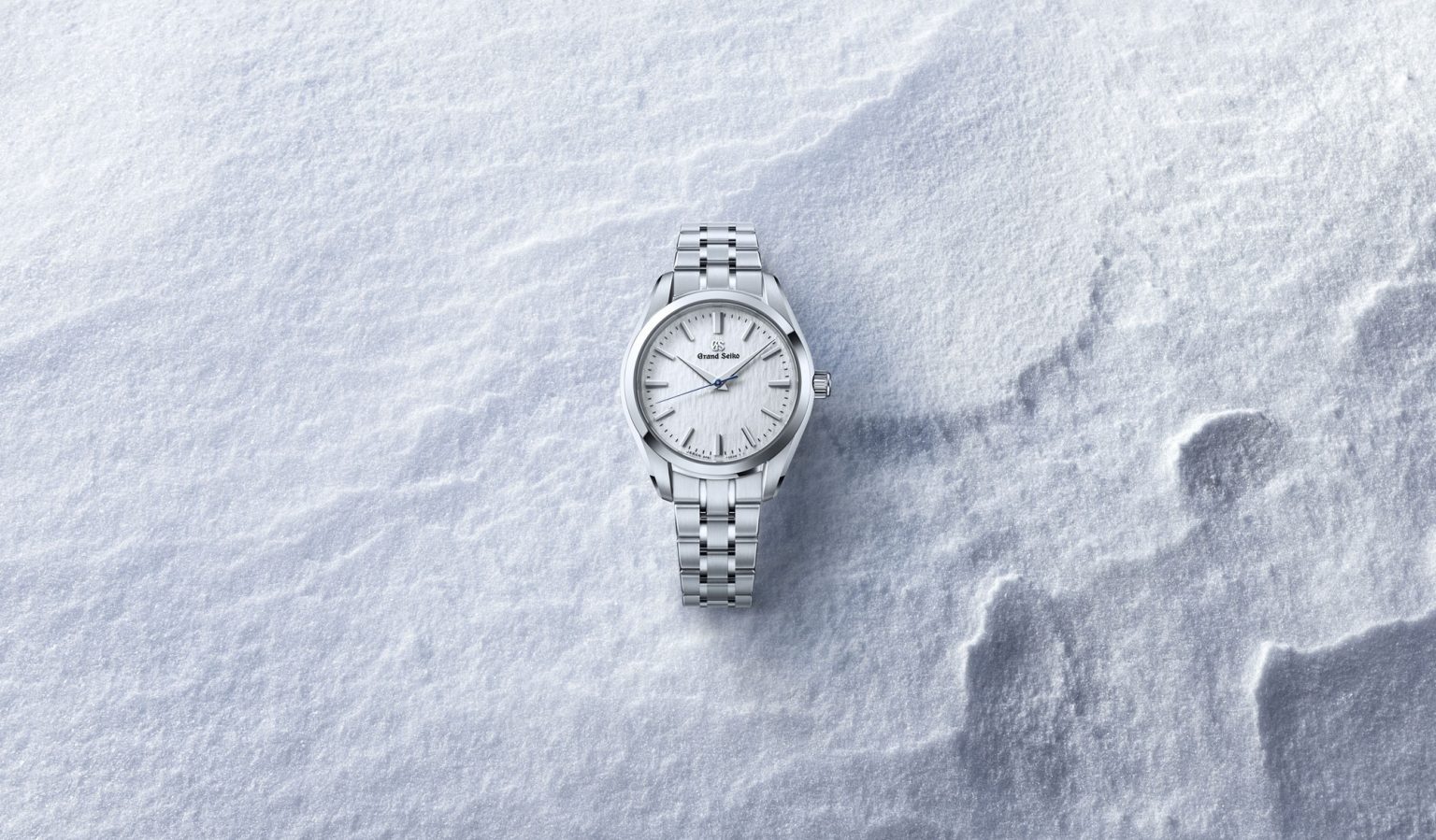 Grand Seiko SBGX359 Snowflake watch
