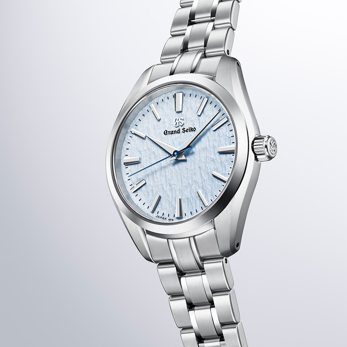 Grand Seiko SBGX361 Skyflake watch