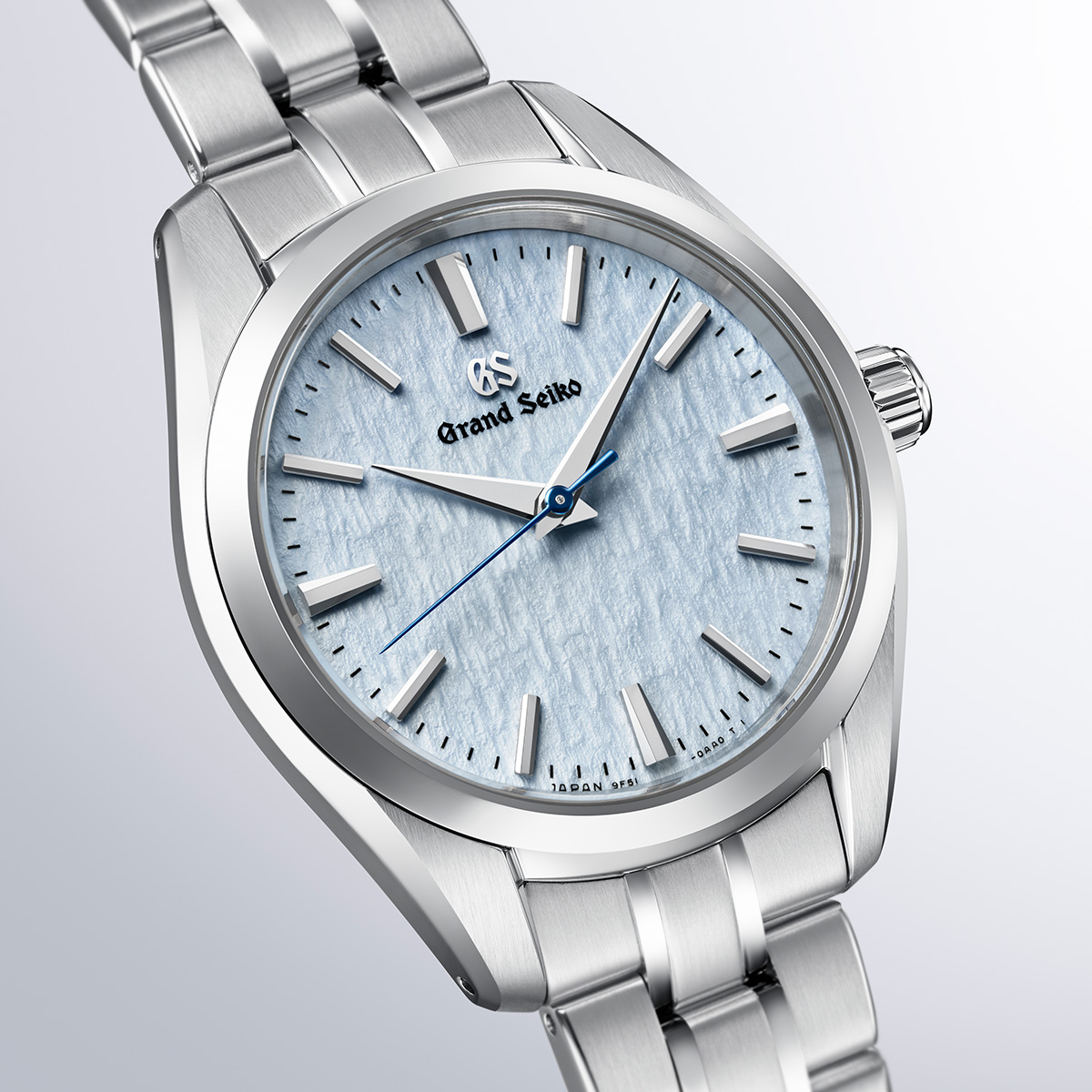 Grand Seiko SBGX361 Skyflake watch