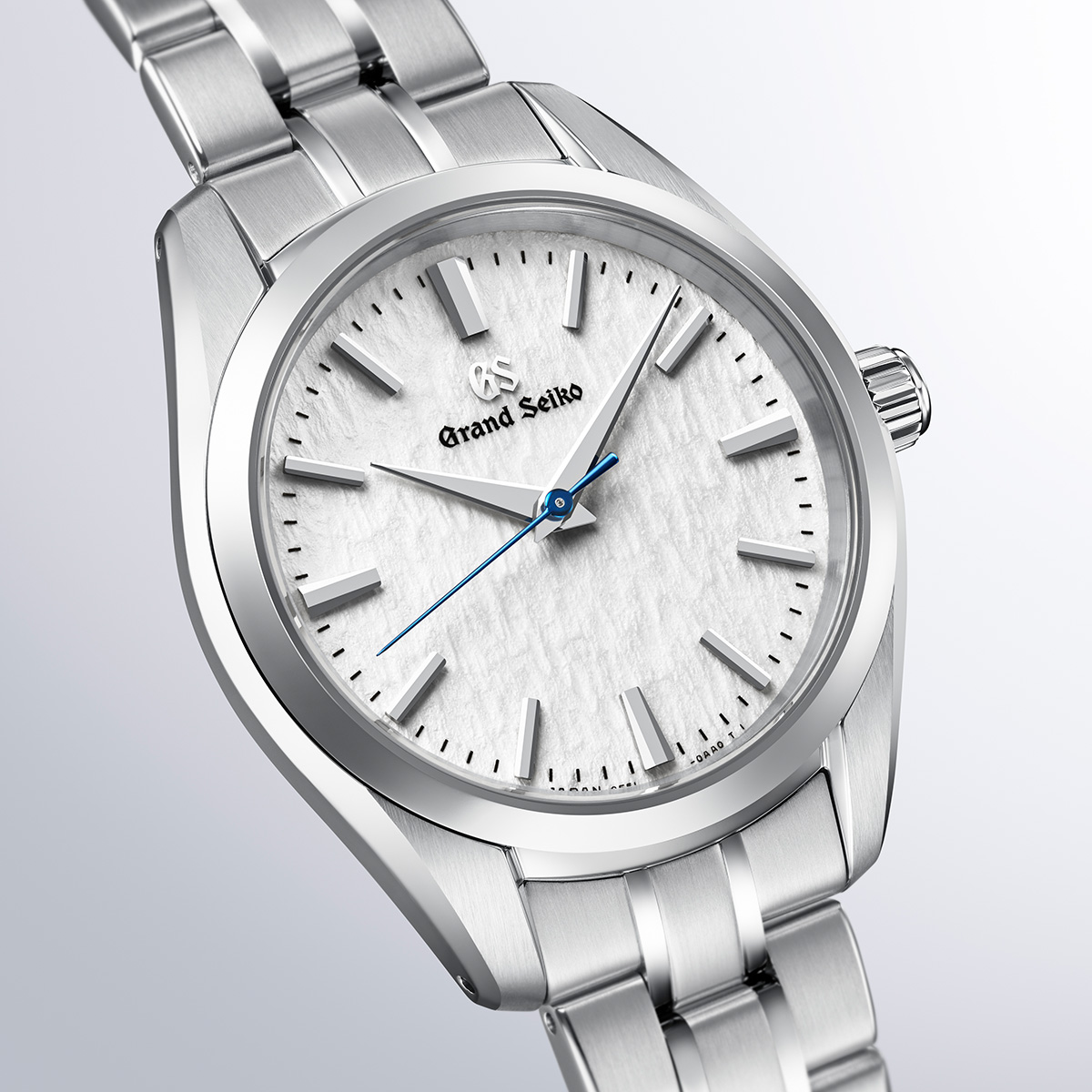 Grand Seiko SBGX359 Snowflake watch
