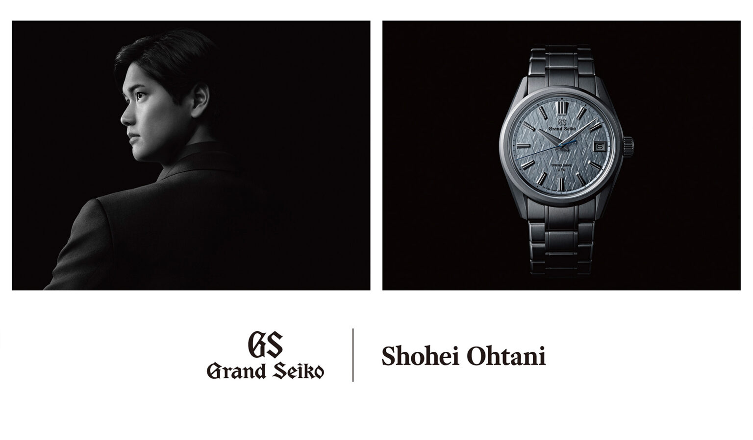Grand Seiko Ohtani