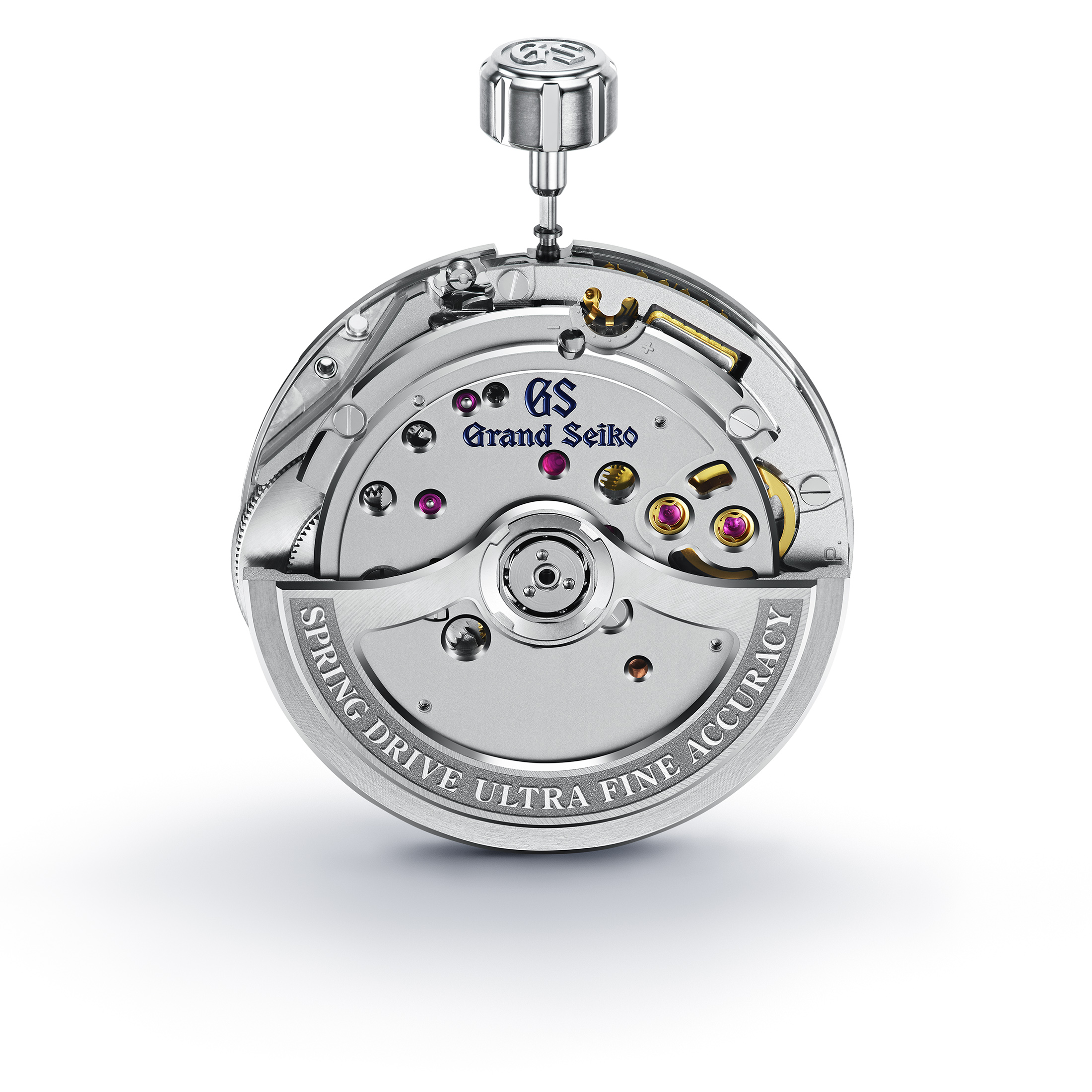 Grand Seiko Spring Drive 9RB1