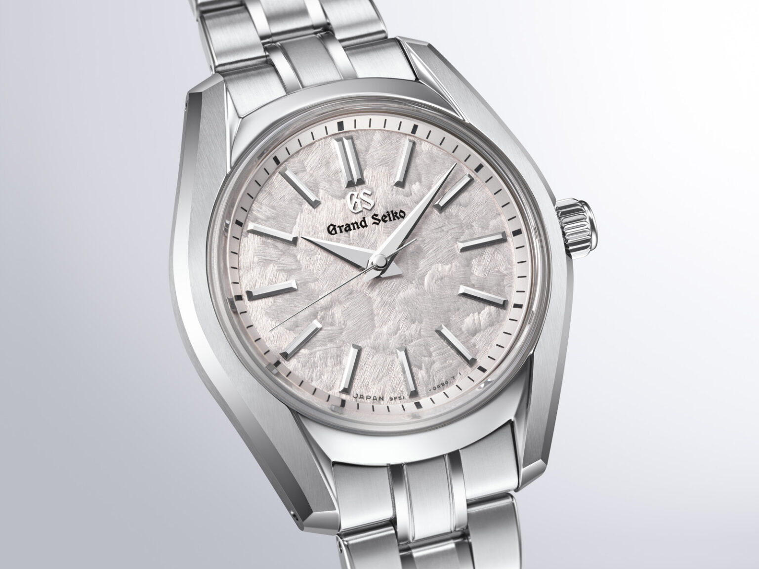 Grand Seiko Heritage Collection Cherry Blossoms “Hana-Ikada 32