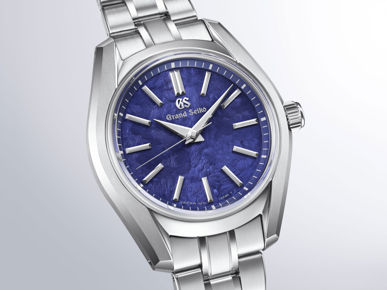 Grand Seiko Heritage Collection Cherry Blossoms “Hana-Ikada 32