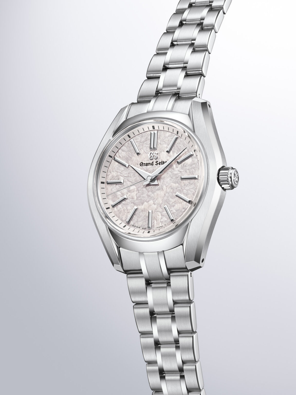 Grand Seiko Heritage Collection Cherry Blossoms “Hana-Ikada 32