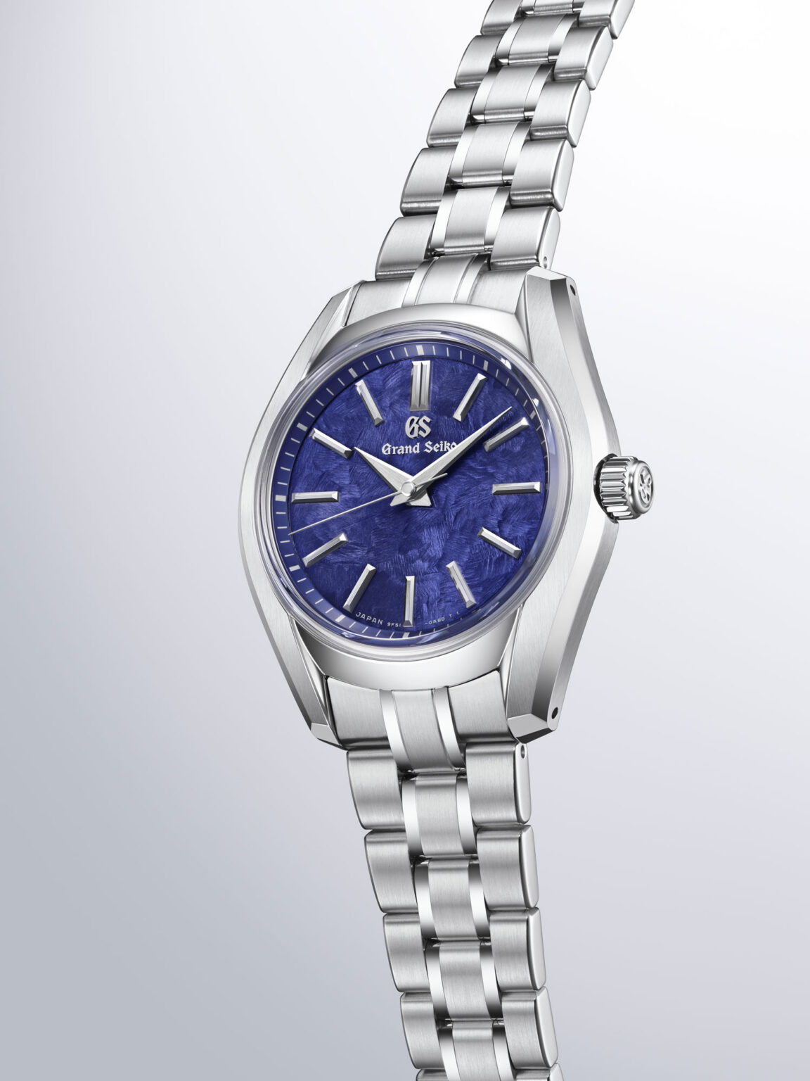 Grand Seiko Heritage Collection Cherry Blossoms “Hana-Ikada 32