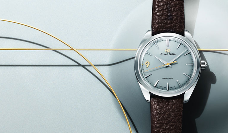 GS9 Club Limited Edition Watch