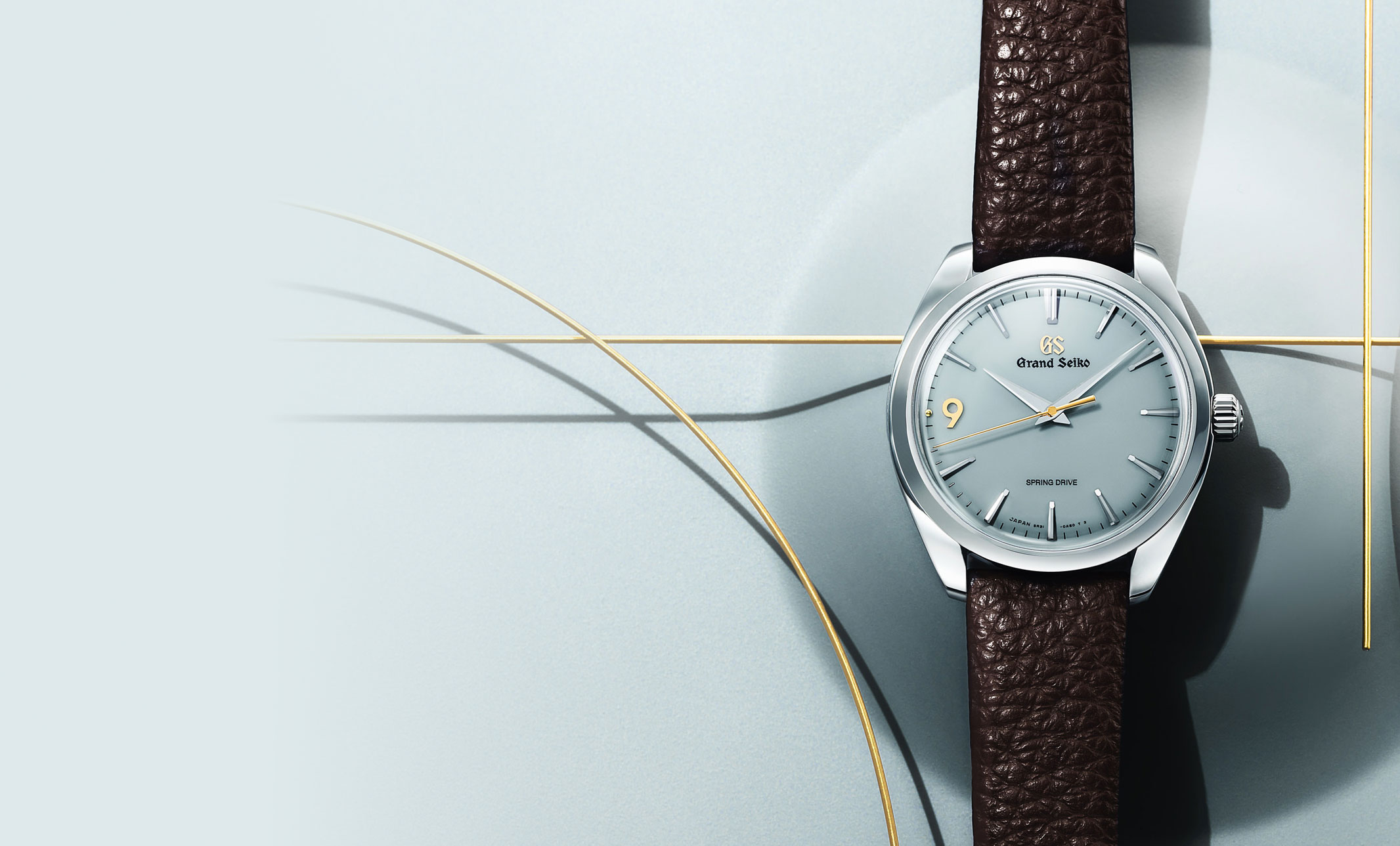 GS9 Club Limited edition model SBGY045