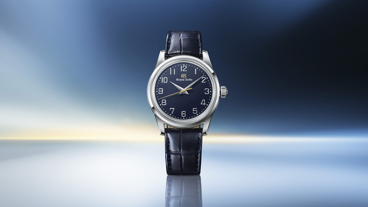 SBGW325 Watch KV