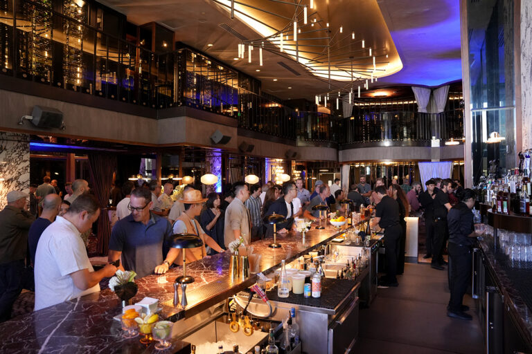 GS9 LA 2026 Event